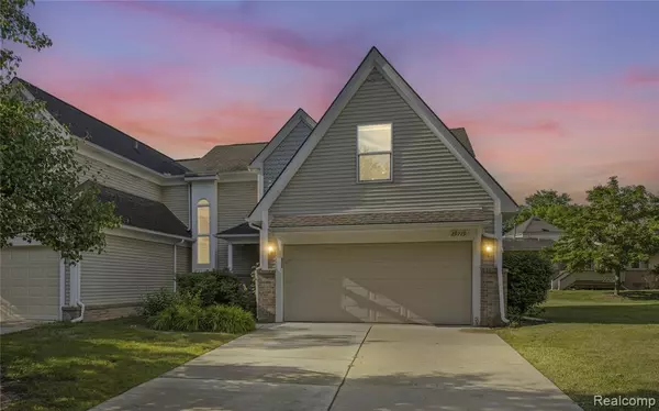 29719 Monterey Circle, Farmington, MI 48336 1307