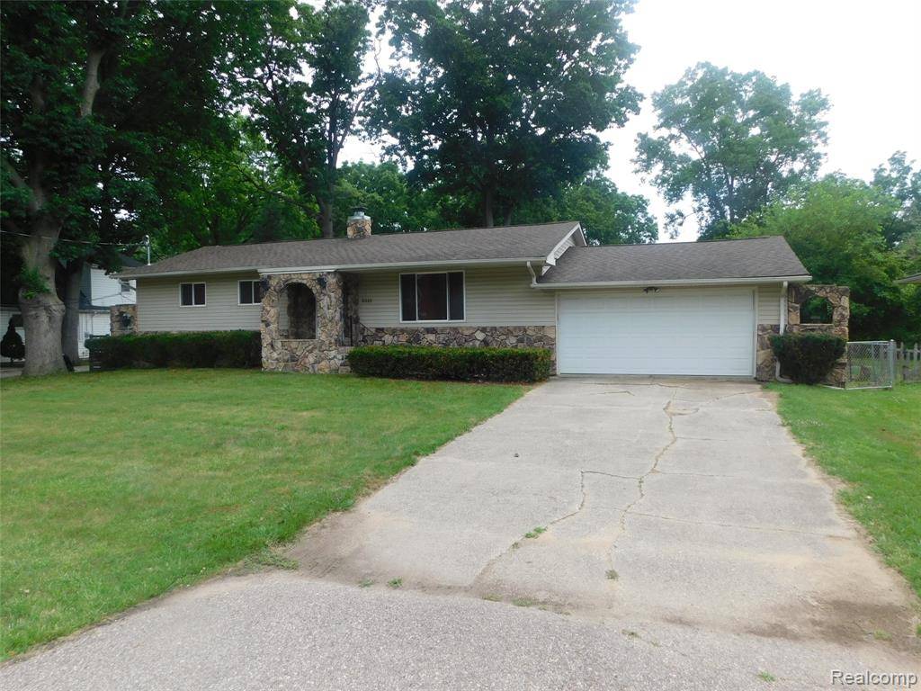 Auburn Hills, MI 48326 2308,2310 Dexter Road