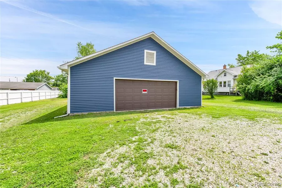 118 Petersburg Road, Petersburg, MI 49270 9503