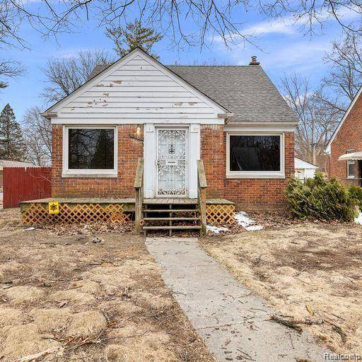 19405 PIERSON Street, Detroit, MI 48219 2032