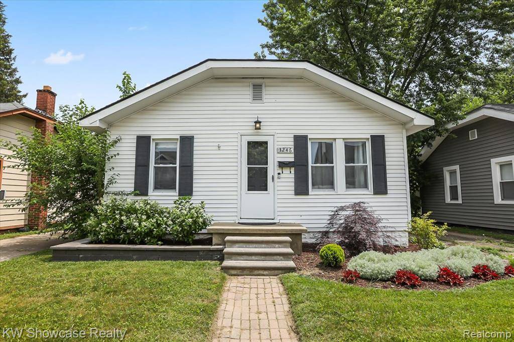 3246 Grayson Street, Ferndale, MI 48220 1074