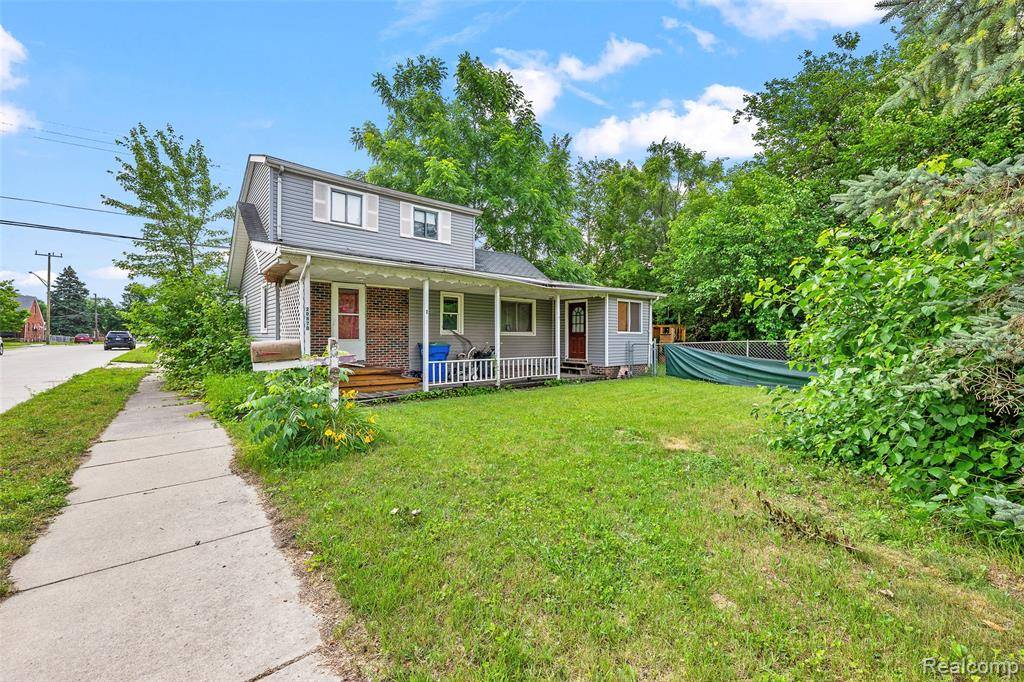 Warren, MI 48091 4309,20870 Curie Avenue