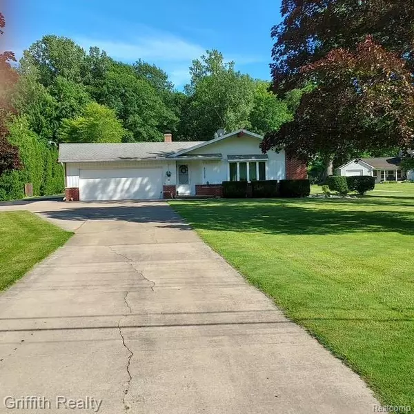 Belleville, MI 48111 4801,40309 Alden Road