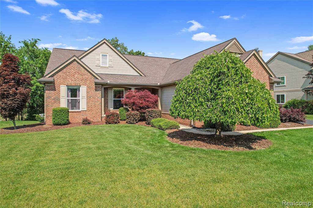1267 Chemung Forest Drive, Howell, MI 48843 7183