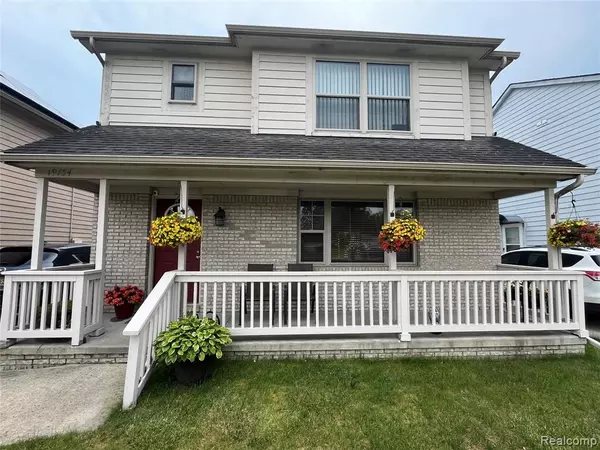 19754 E 14 Mile Road, Roseville, MI 48066 1165