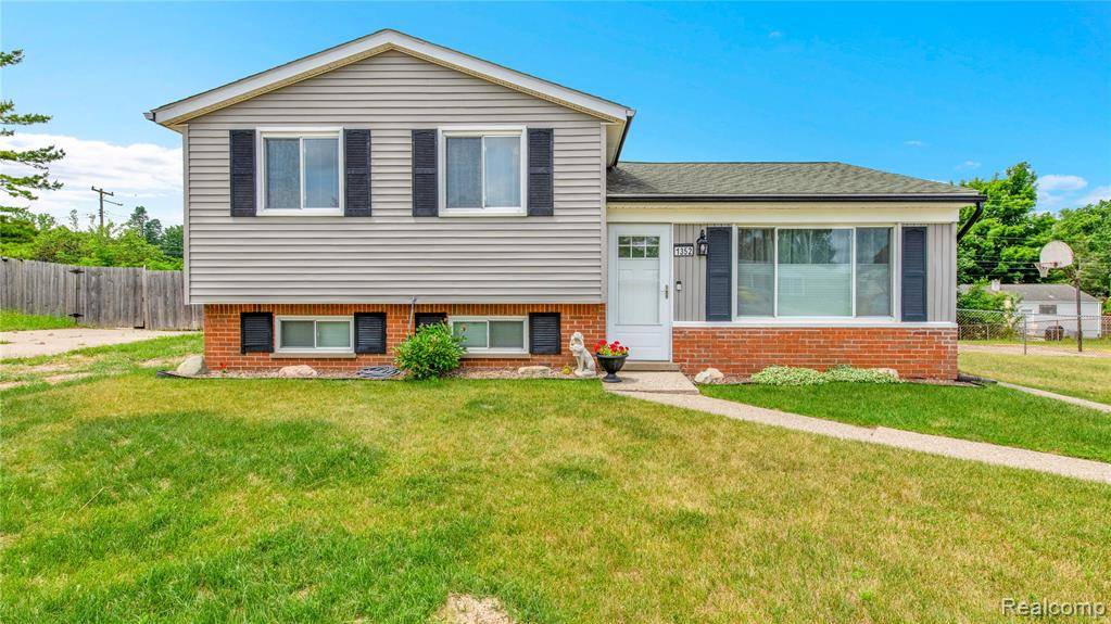 1352 Athlone Street, Oxford, MI 48371 6000
