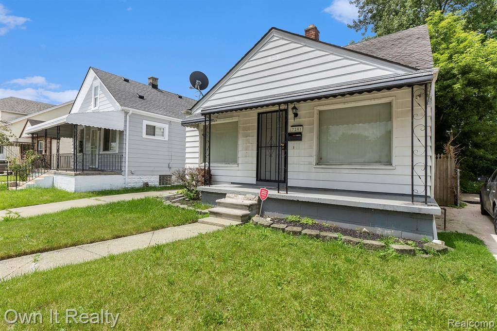 Westland, MI 48228 3452,7291 Faust Avenue