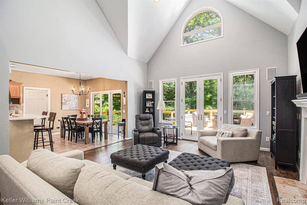 Pinckney, MI 48169 8570,2868 Masters Court