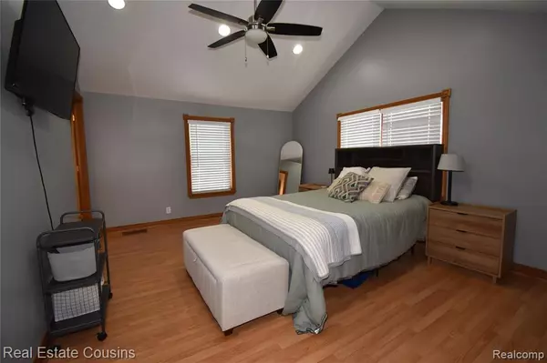 Gaines, MI 48436,116 Park Street