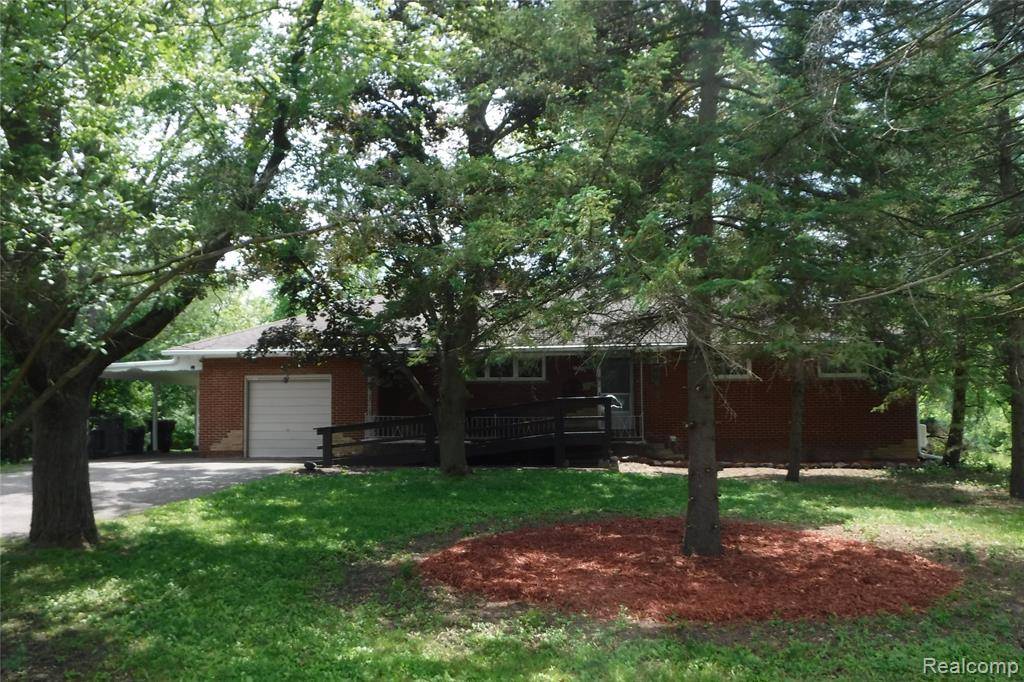 25135 Coral Gables Street, Southfield, MI 48033 2403