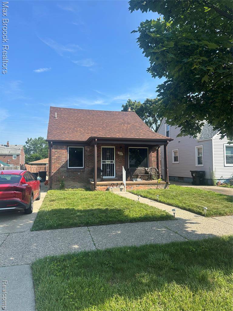 12719 Promenade Street, Detroit, MI 48213 1417