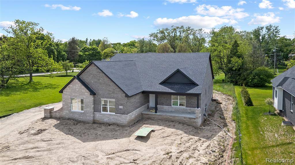 2198 S Rochester Rd, Rochester Hills, MI 48307