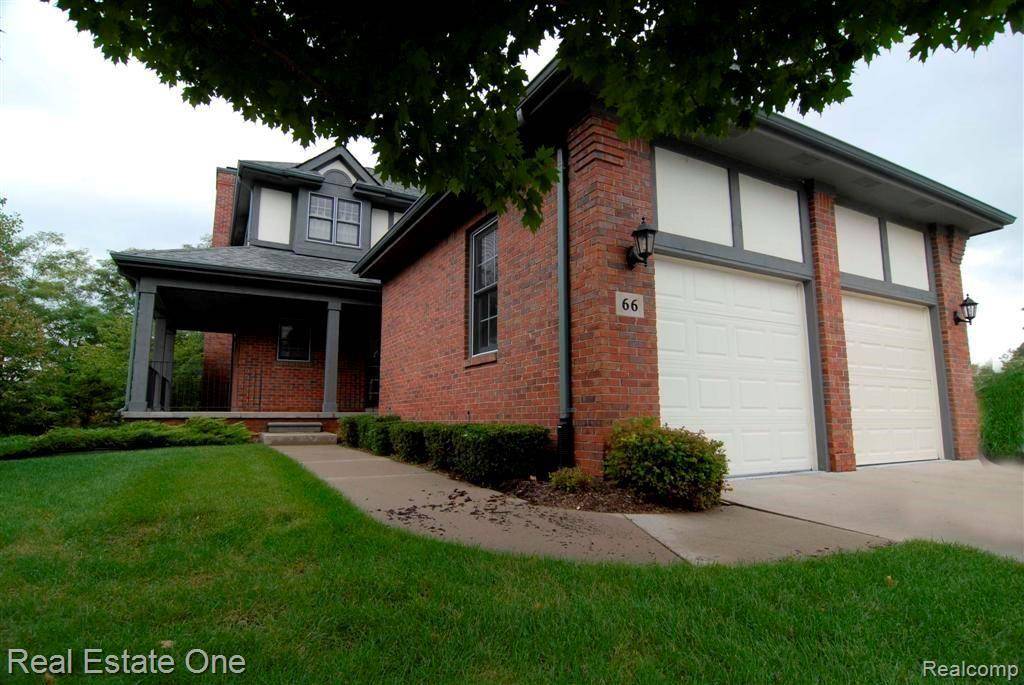 Lake Orion, MI 48362 2058,66 SANDHILLS Lane