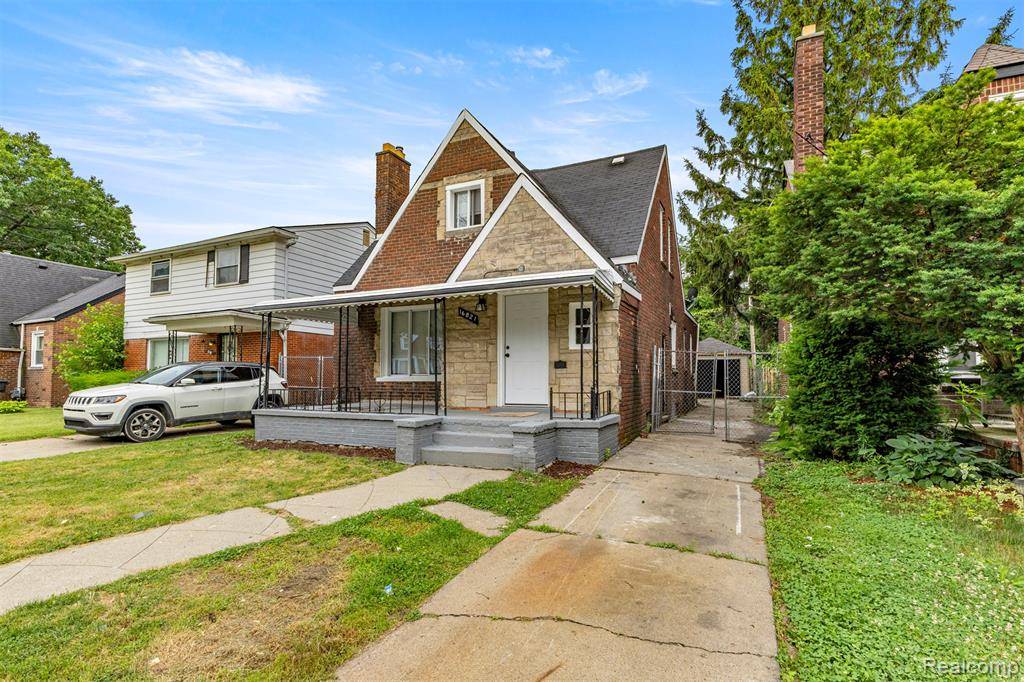 16821 Steel Street, Dearborn, MI 48235 4216