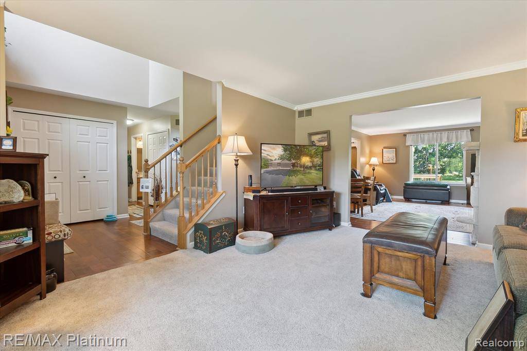 Howell, MI 48843 6145,2773 Magnolia Garden Drive