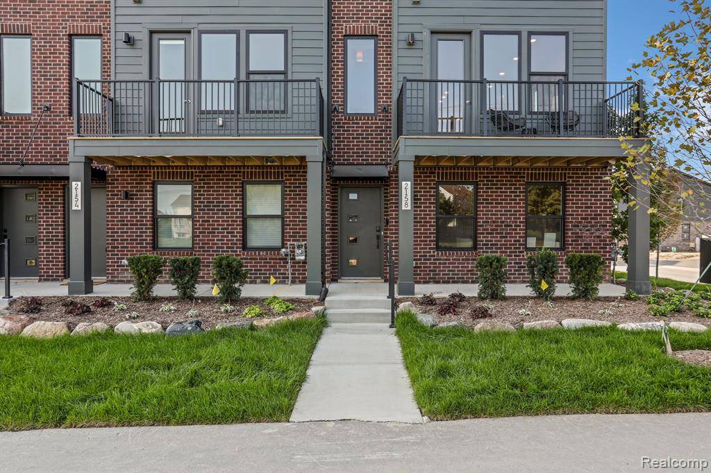 2148 Evergreen Lane, Ann Arbor, MI 48103