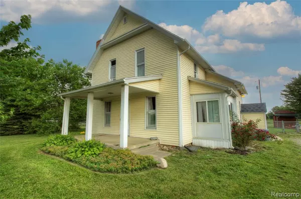 3092 Dillon Road, Flushing, MI 48433 9704