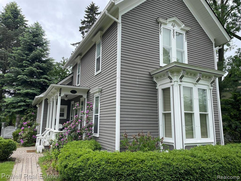 Utica, MI 48317 5609,45647 CASS Avenue