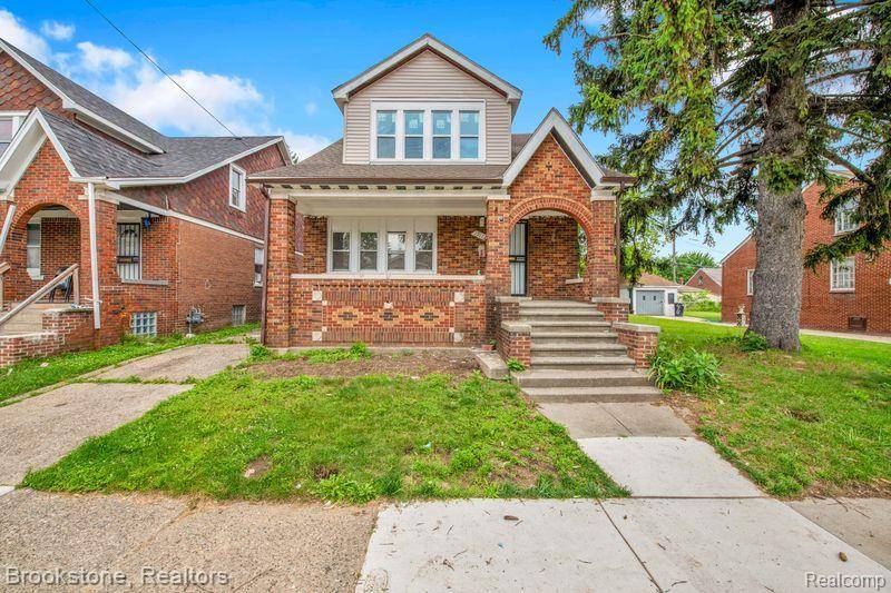 19173 Spencer Street, Detroit, MI 48234 3127