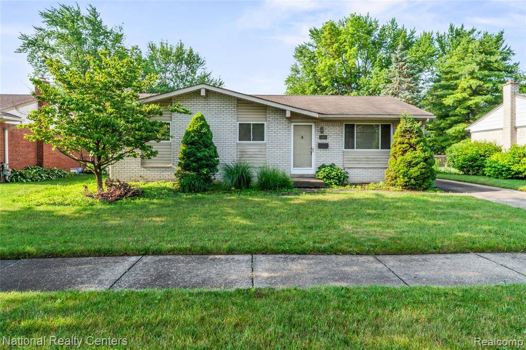 30255 Dorset Street, Romulus, MI 48174 3129