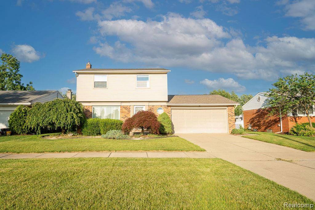 Taylor, MI 48180 5138,15065 Westlake Street
