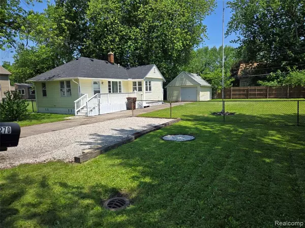 3263 Beechwood Street, Monroe, MI 48162 4467