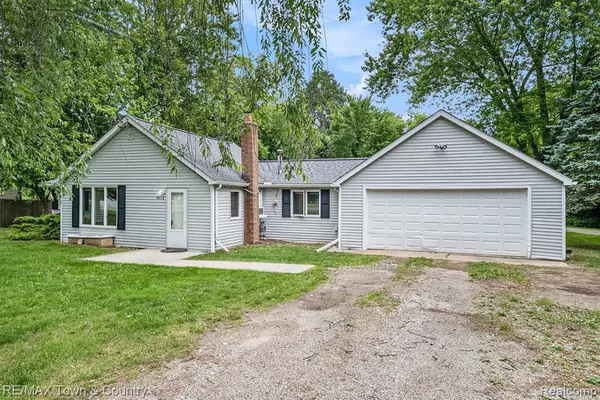 Flushing, MI 48433 2905,8476 W Coldwater Road