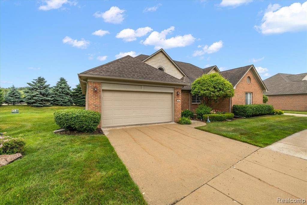 Chesterfield, MI 48047 4389,33847 Au Sable Drive