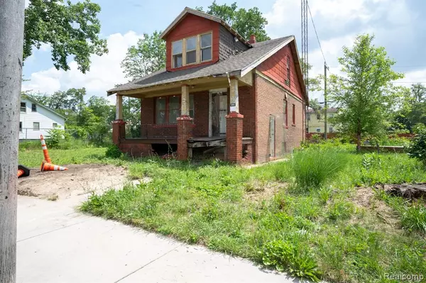 Detroit, MI 48221 2927,16164 Turner Street