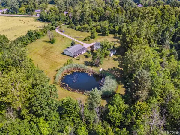 4591 Swaffer Road, Millington, MI 48746 9406