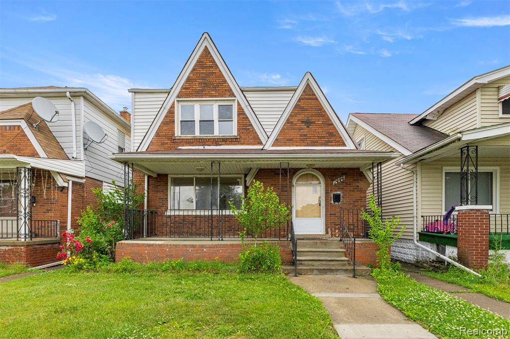 7444 Kendal Street, Dearborn, MI 48126 1308