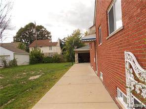 Dearborn, MI 48126 1330,7535 Mead Street