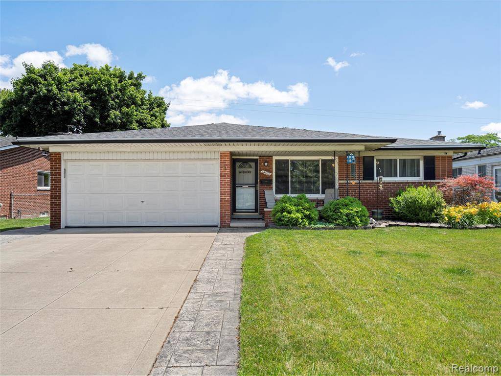 Sterling Heights, MI 48312 4908,34320 Amsterdam Drive