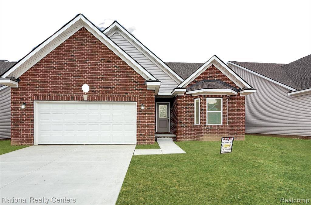 281 Devonshire Drive, Lapeer, MI 48446 4798