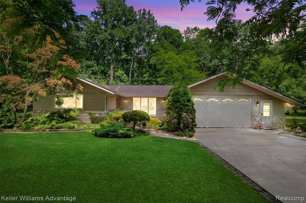 3650 Shirley Street, Commerce Twp, MI 48390 1030