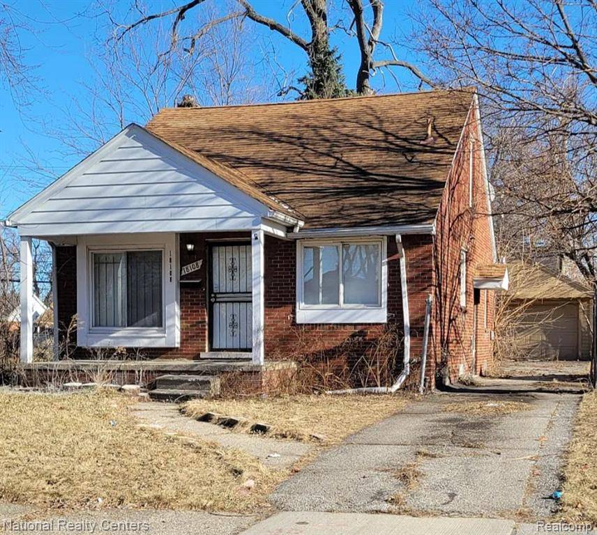 18108 Waltham Street, Detroit, MI 48205 2661