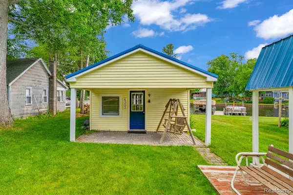 Gladwin, MI 48624 7601,4333 Betty Lee Boulevard