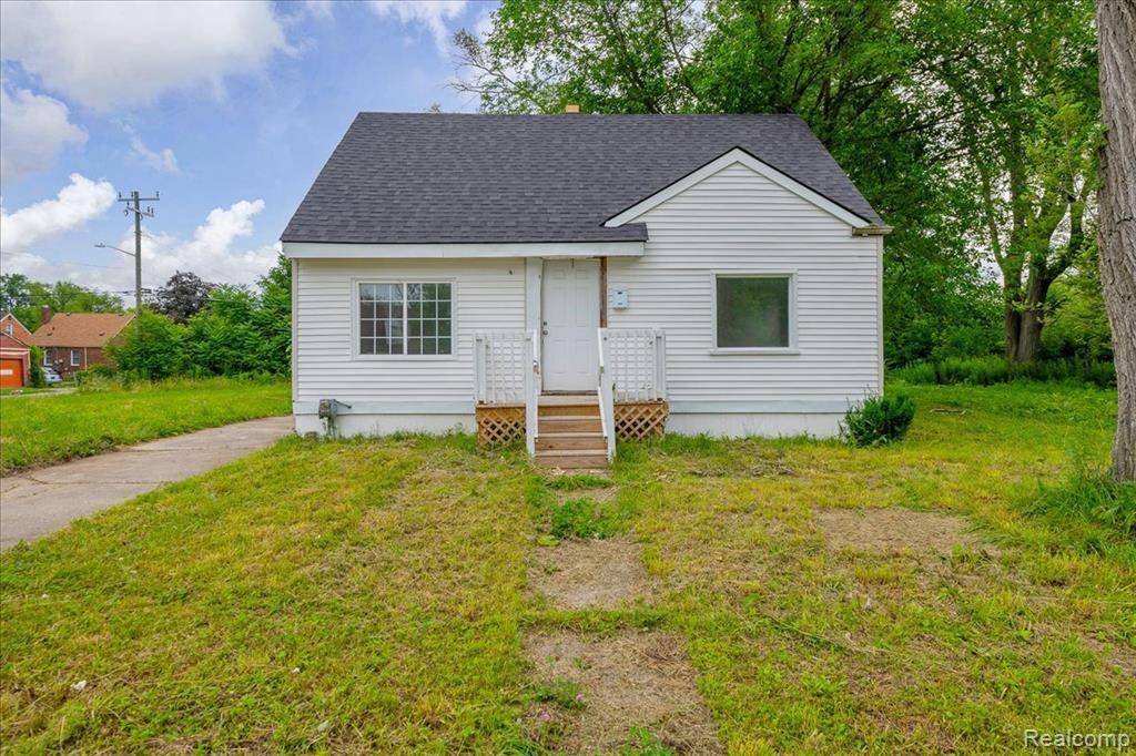 19966 Lindsay Street, Detroit, MI 48235 2201