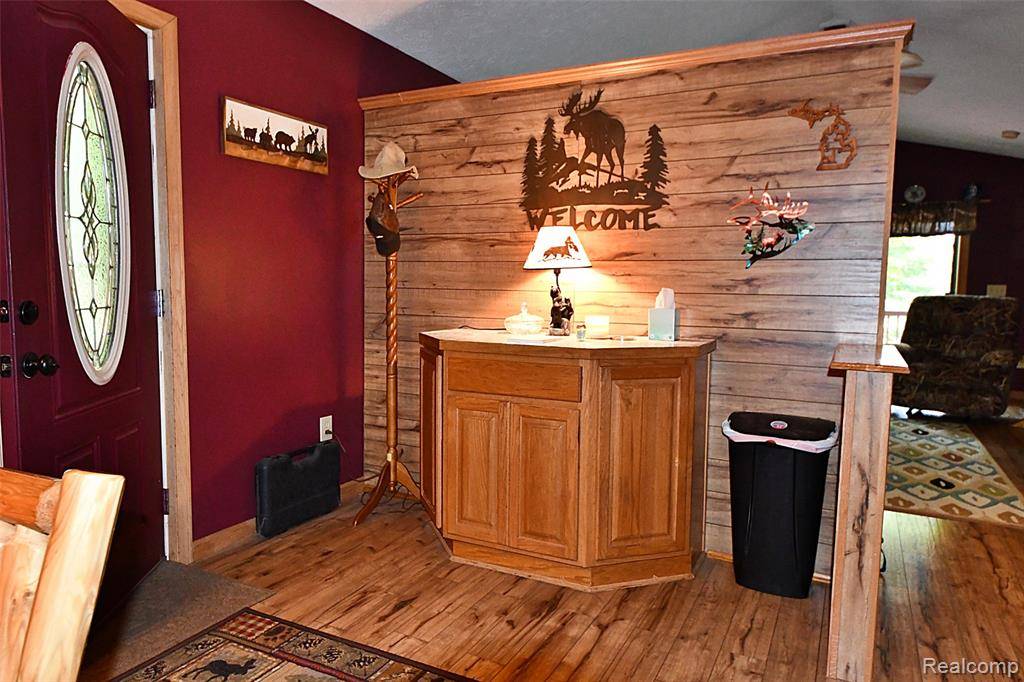 Harrison, MI 48625 9653,5295 Blueberry Drive