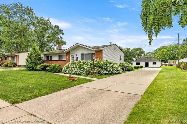 Garden City, MI 48135 2035,29497 Bridge Street