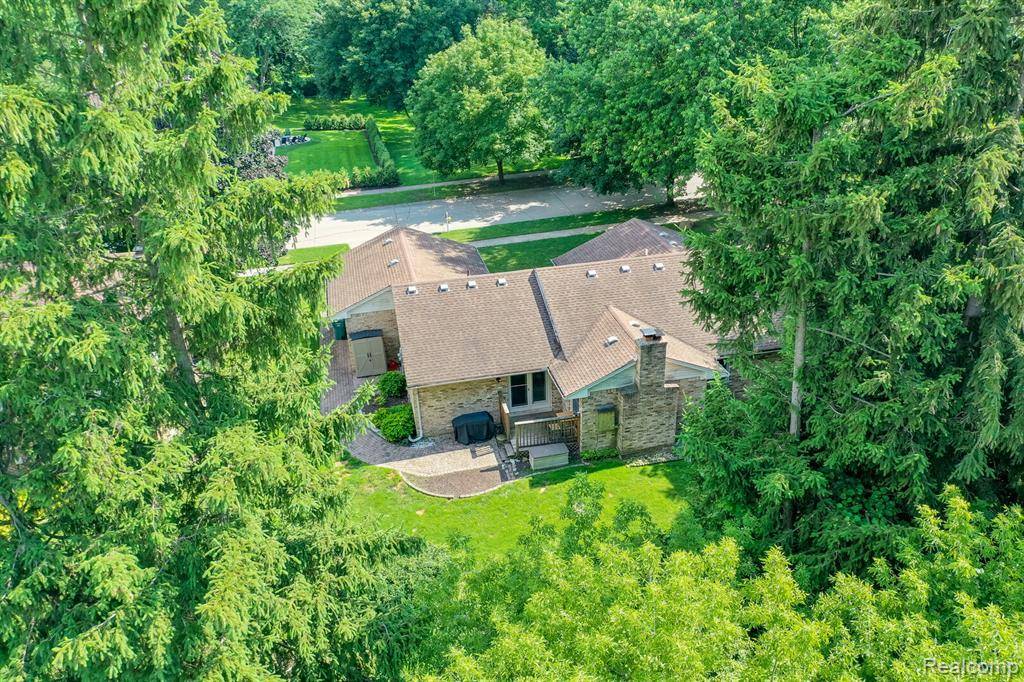 Plymouth, MI 48170 3508,46314 Rockledge Drive