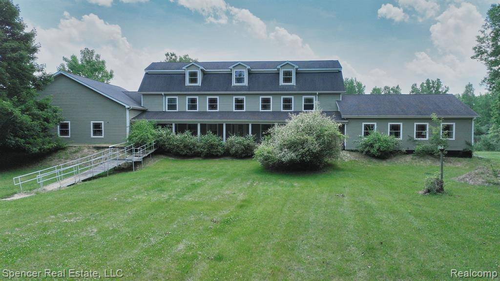 Armada, MI 48005 3728,21500 33 Mile Road