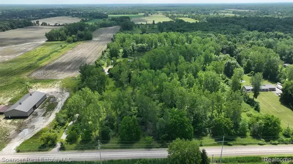 000 33 Mile Rd, Armada, MI 48005