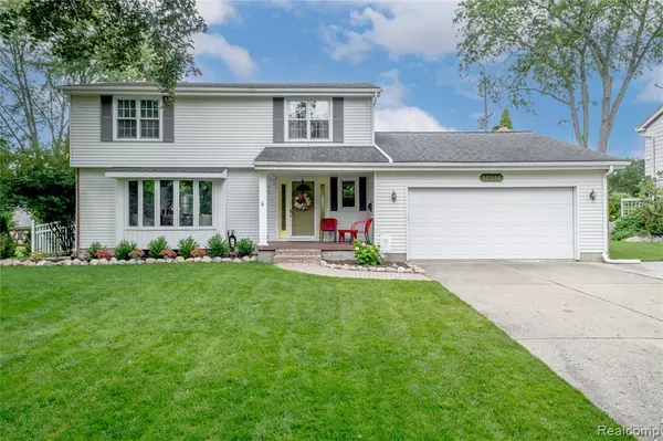 11216 Old Bridge Road, Grand Blanc, MI 48439 1058