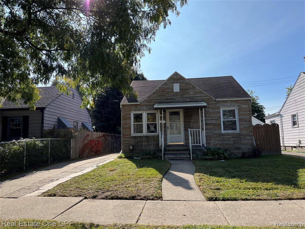 7580 WOOD Avenue, Warren, MI 48091 2034