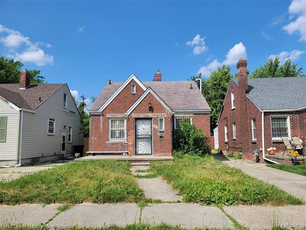 8850 Farmbrook Street, Detroit, MI 48236