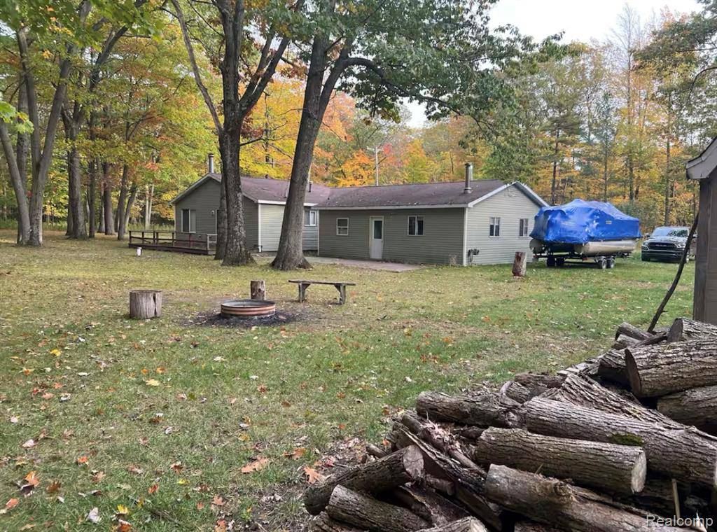 Au Gres, MI 48703,5315 E 8th Street