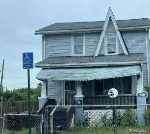 Detroit, MI 48212 1044,17892 Mitchell Street