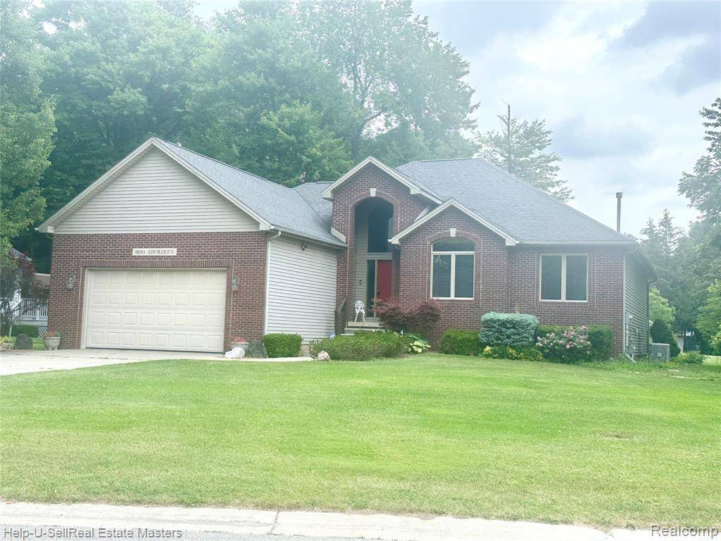 Port Huron, MI 48060 2334,3120 Aberdeen Court