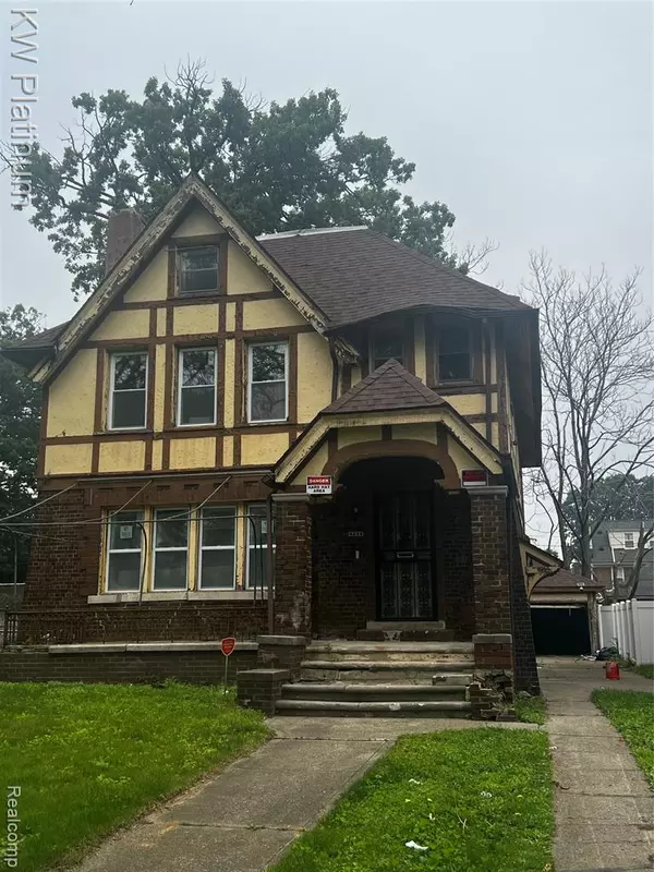 4236 Fullerton Street, Detroit, MI 48238 3235